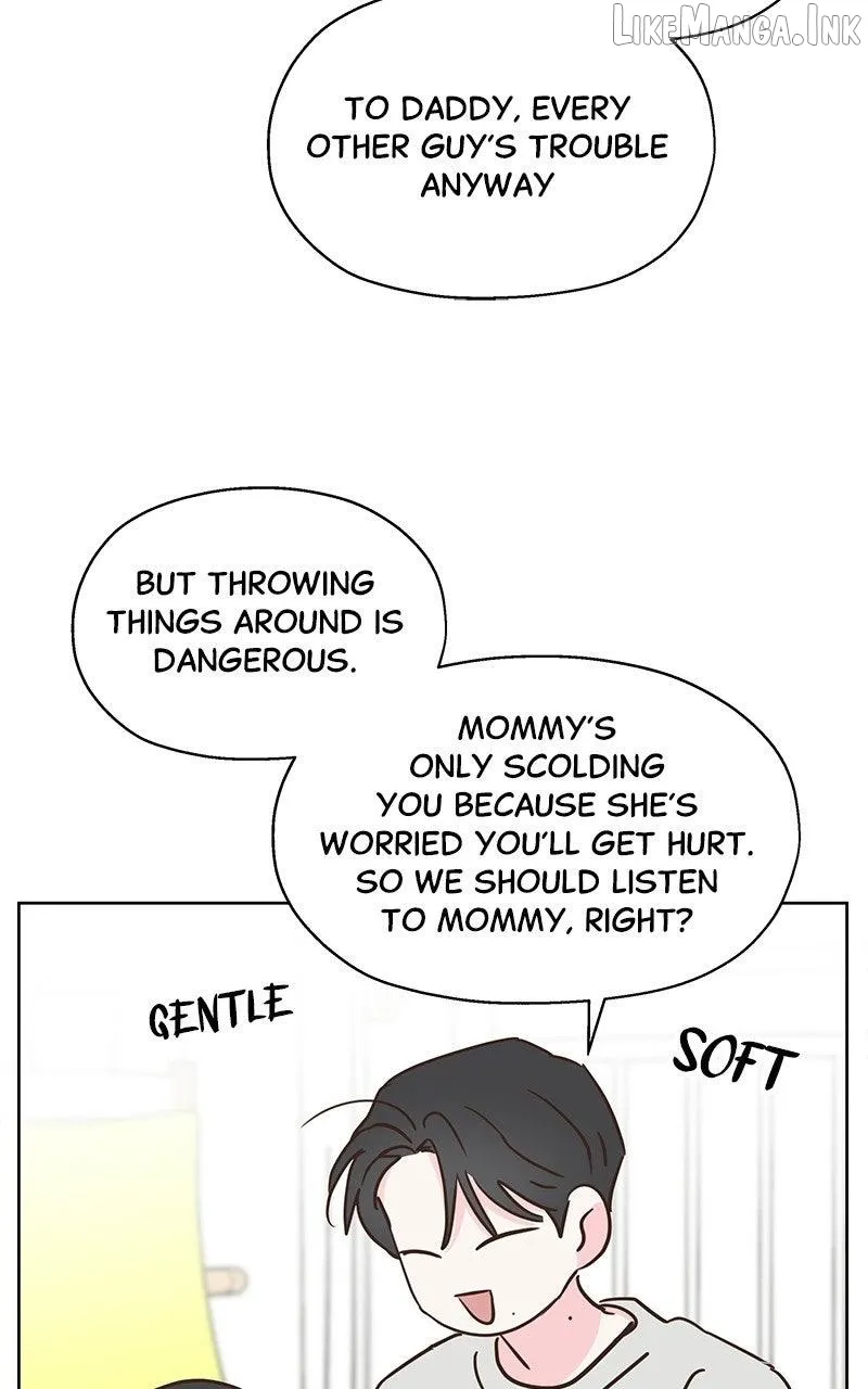 My Fake Love chapter 68 page 83