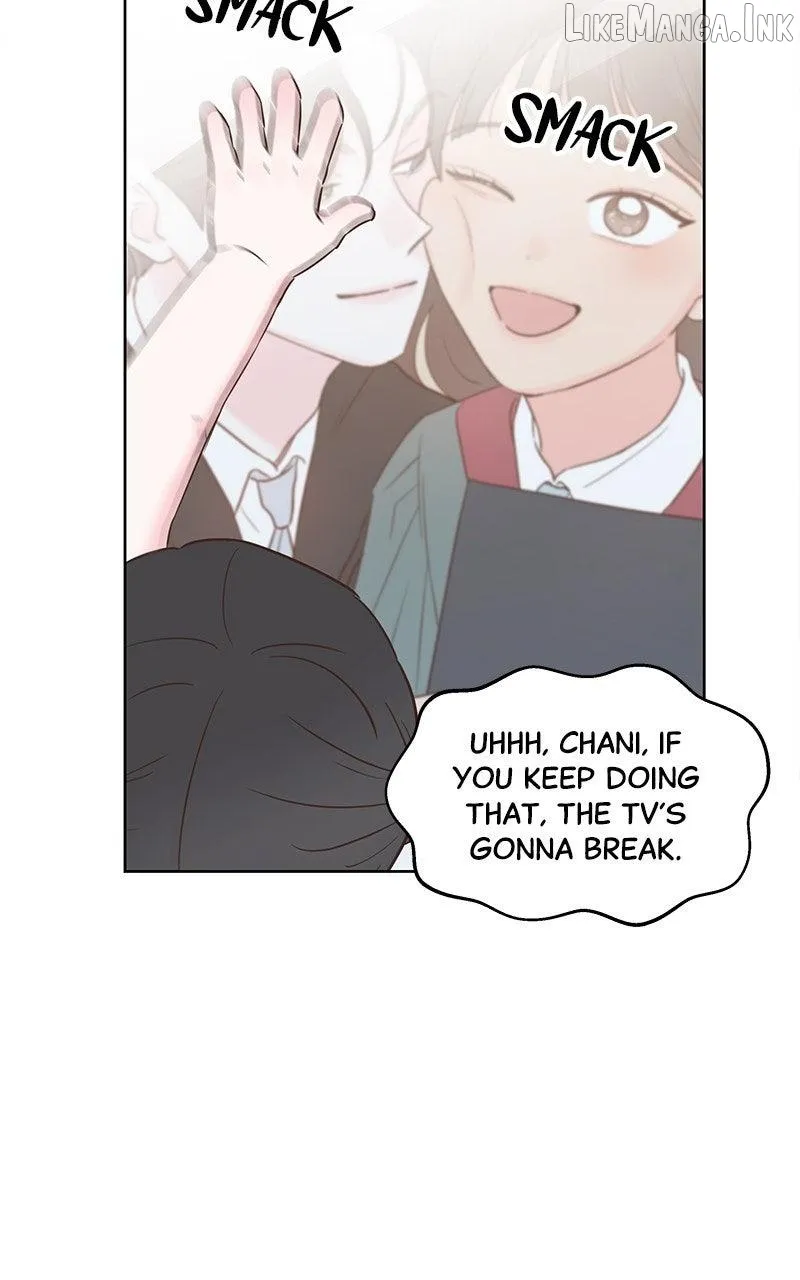 My Fake Love chapter 68 page 103