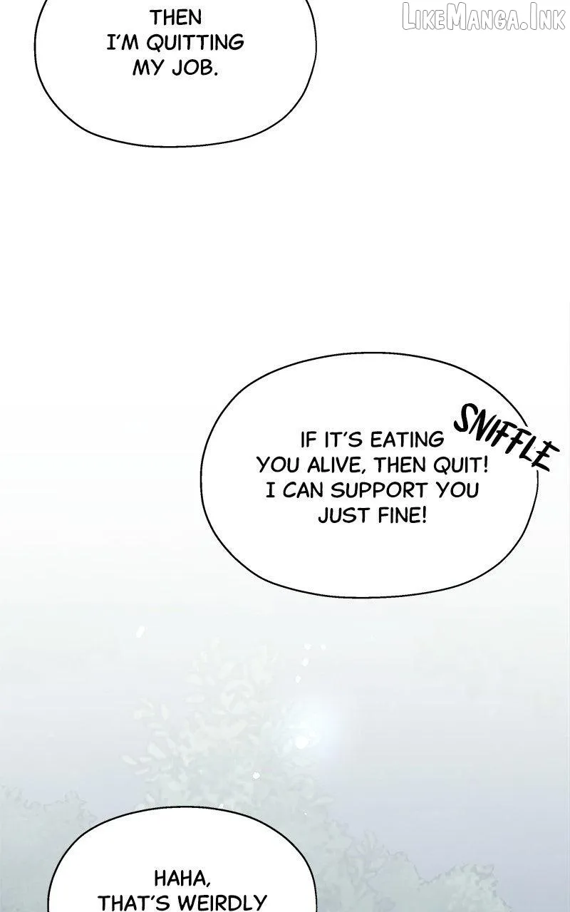 My Fake Love chapter 68 page 66
