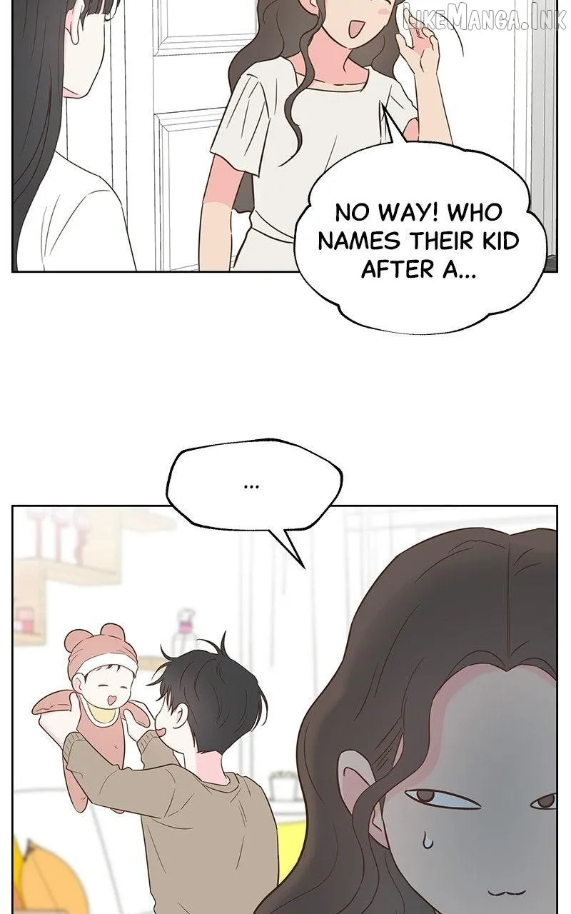 My Fake Love chapter 68 page 78