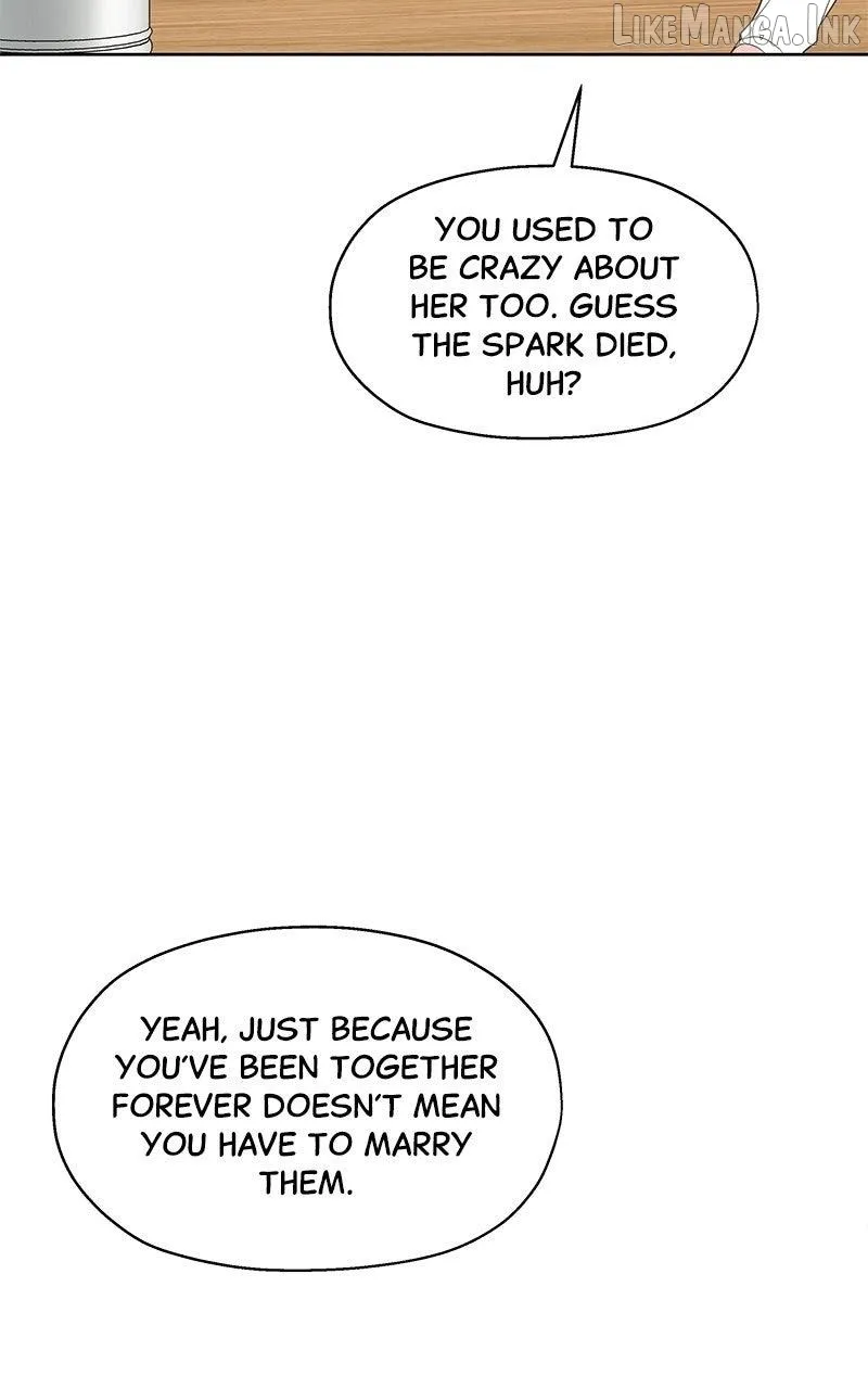 My Fake Love chapter 68 page 12