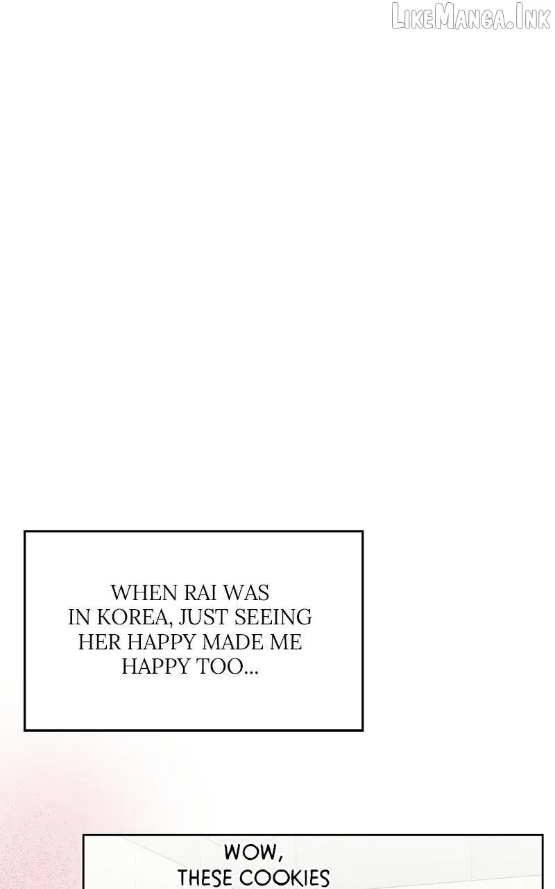 My Fake Love chapter 68 page 27