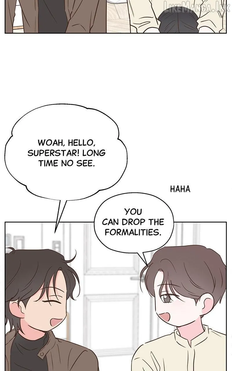 My Fake Love chapter 68 page 92