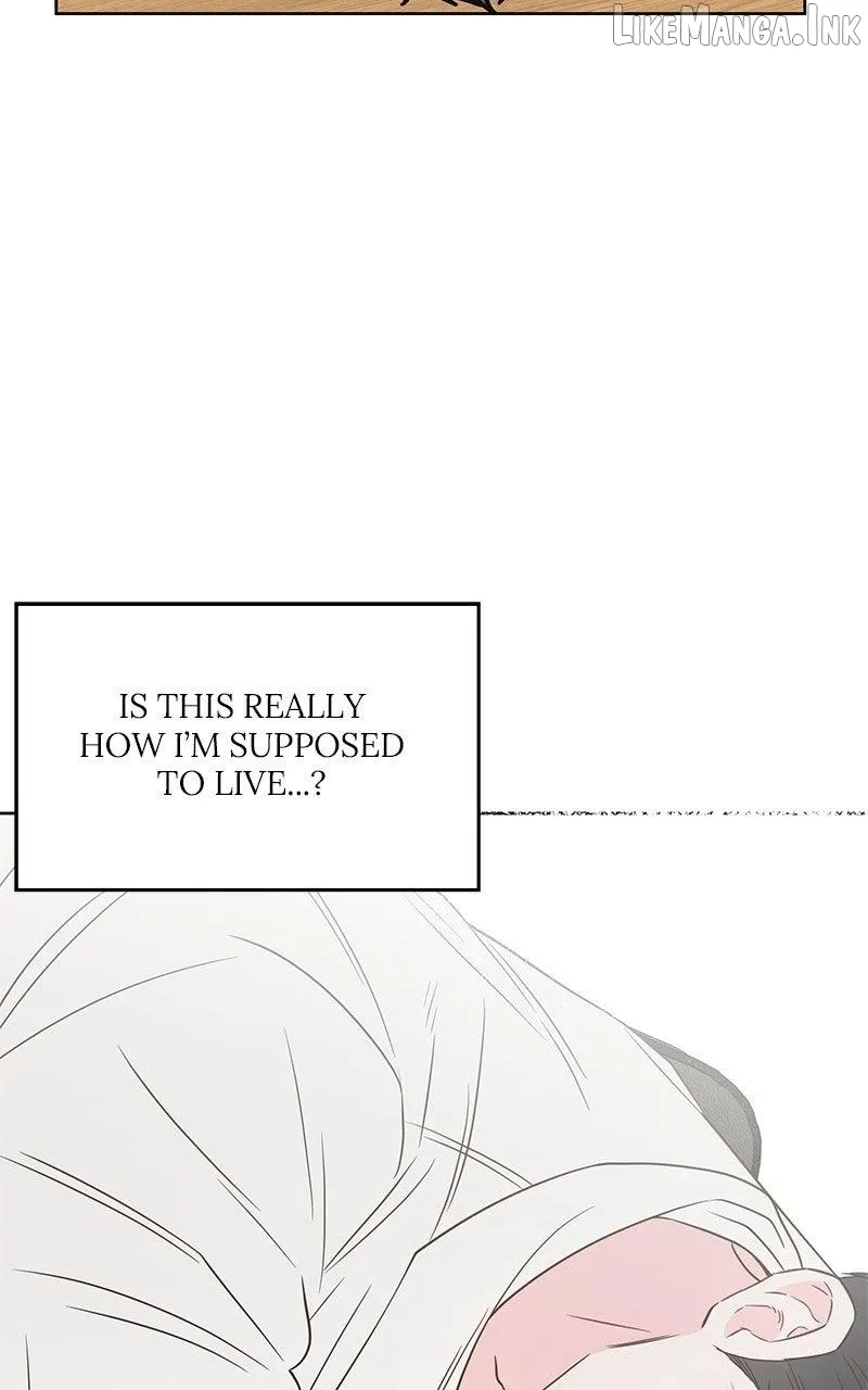 My Fake Love chapter 68 page 32