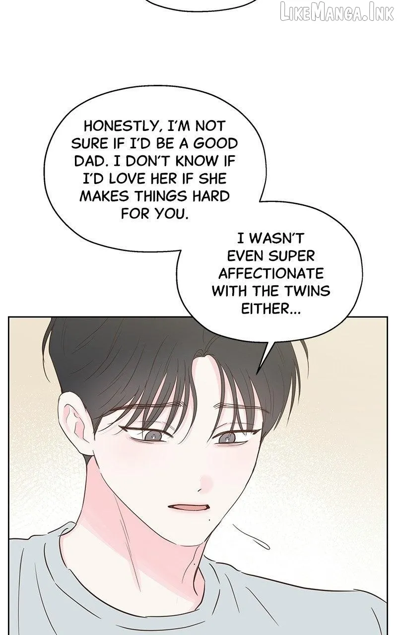 My Fake Love chapter 68 page 73