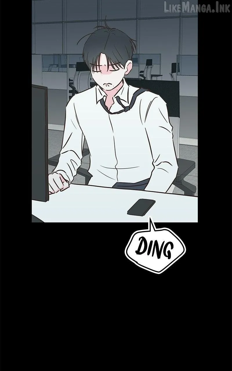 My Fake Love chapter 68 page 24