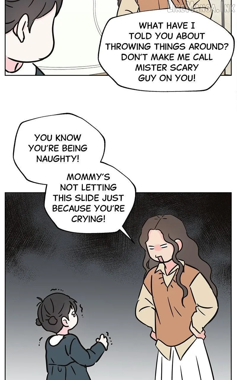 My Fake Love chapter 68 page 81