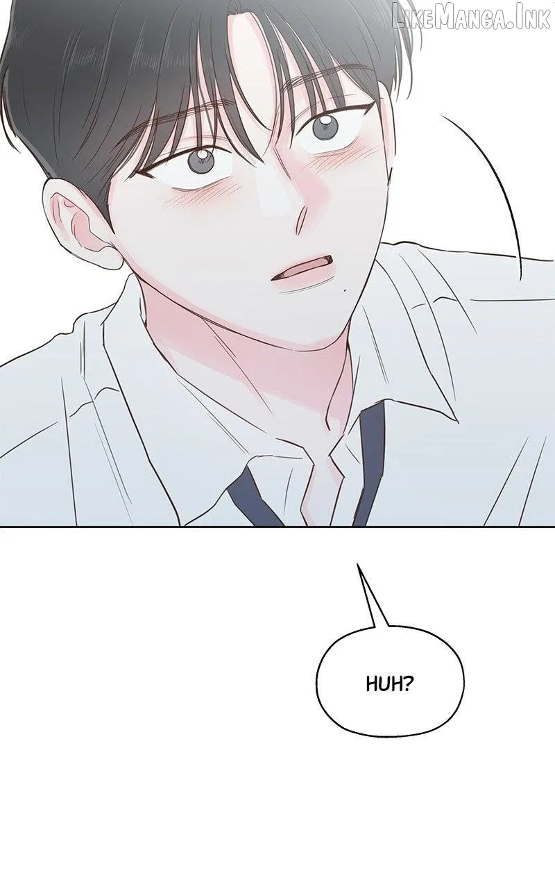 My Fake Love chapter 68 page 55