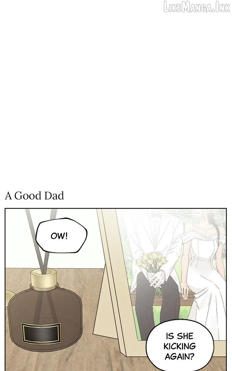 My Fake Love chapter 68 page 71