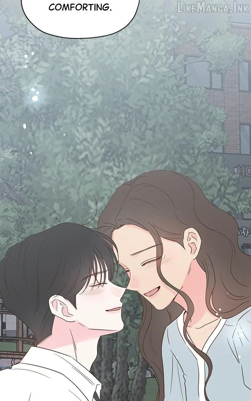 My Fake Love chapter 68 page 67