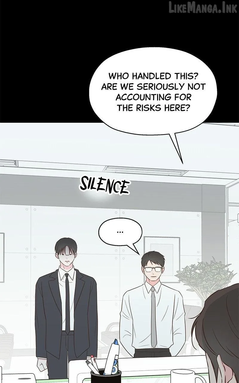 My Fake Love chapter 68 page 20