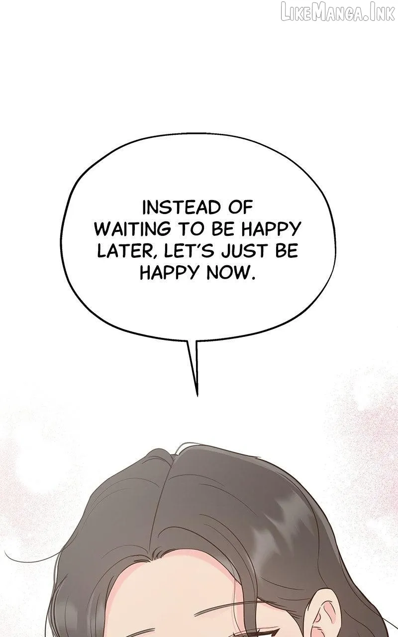 My Fake Love chapter 68 page 56