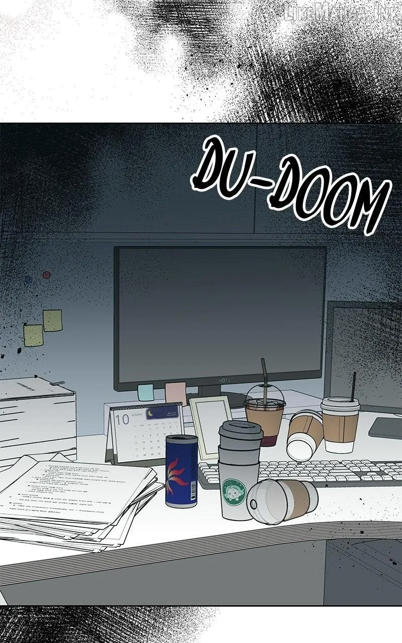 My Fake Love chapter 68 page 30