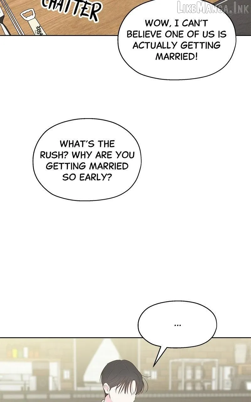 My Fake Love chapter 68 page 3