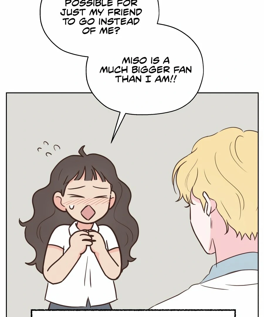 My Fake Love chapter 7 page 10