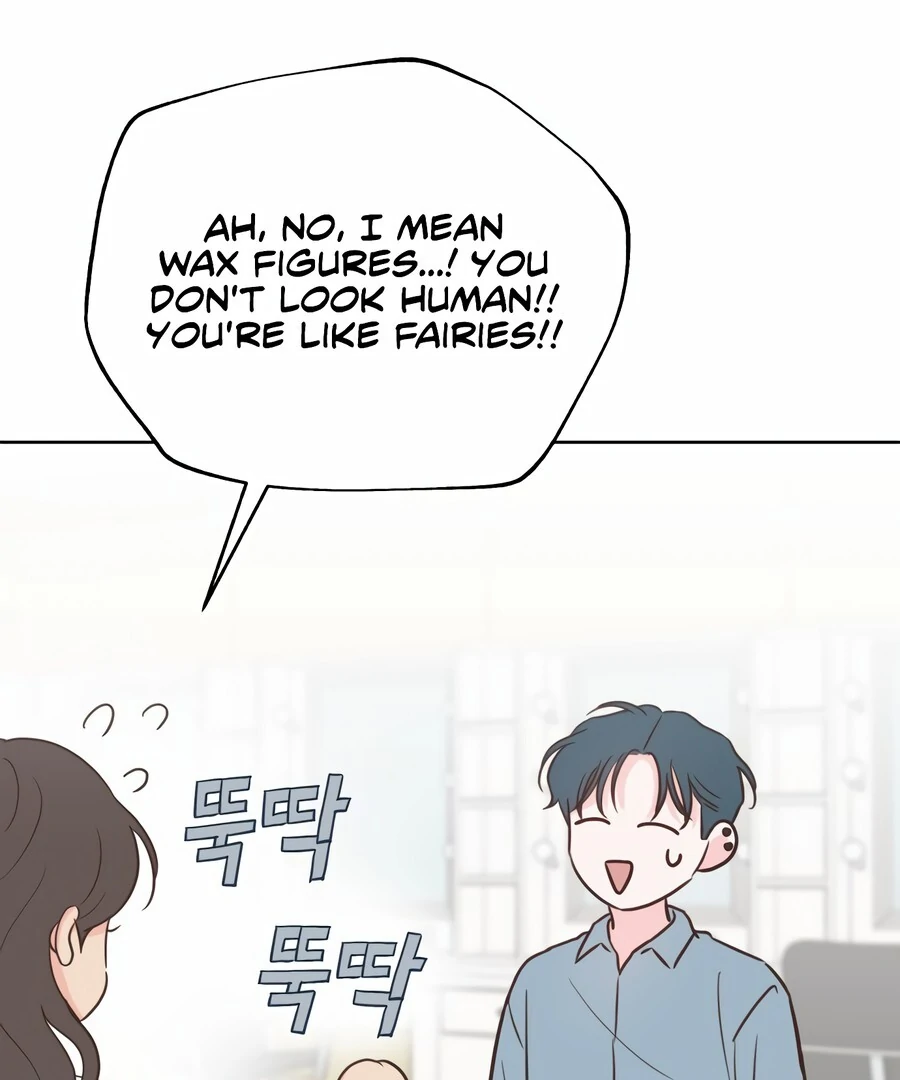 My Fake Love chapter 7 page 101