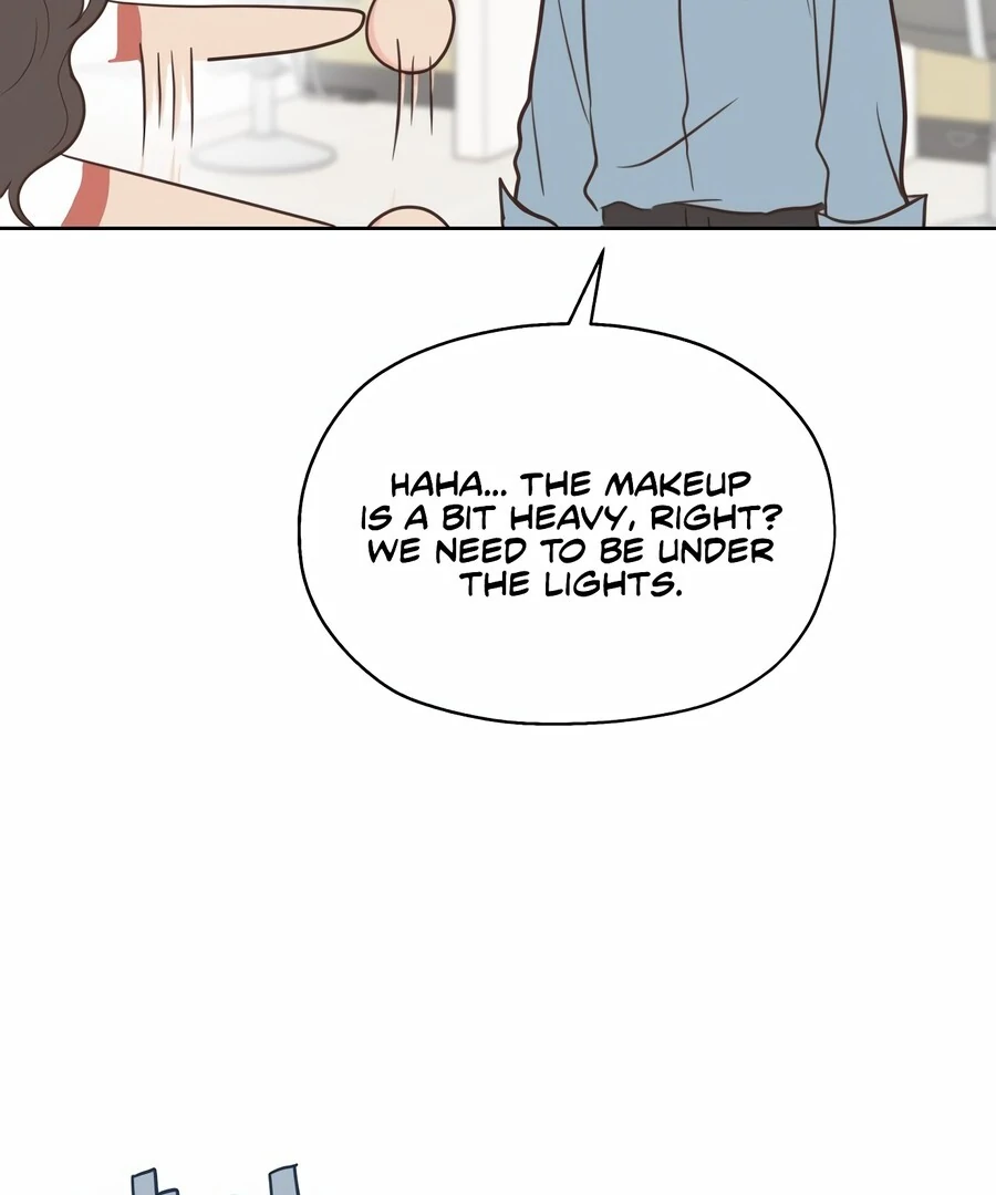 My Fake Love chapter 7 page 102