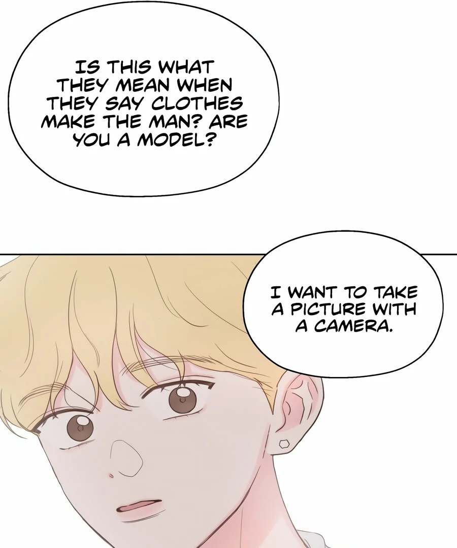 My Fake Love chapter 7 page 117