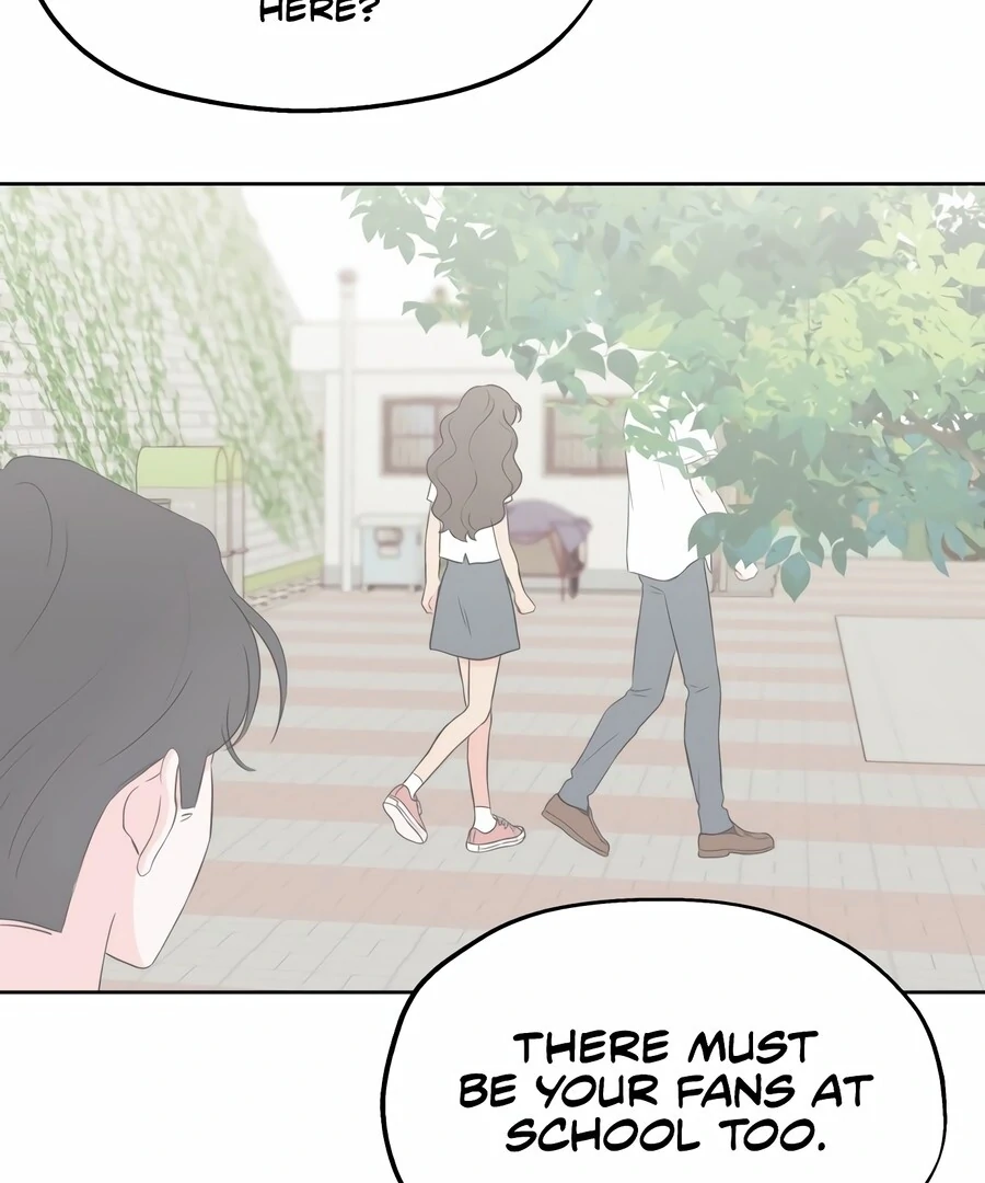 My Fake Love chapter 7 page 12