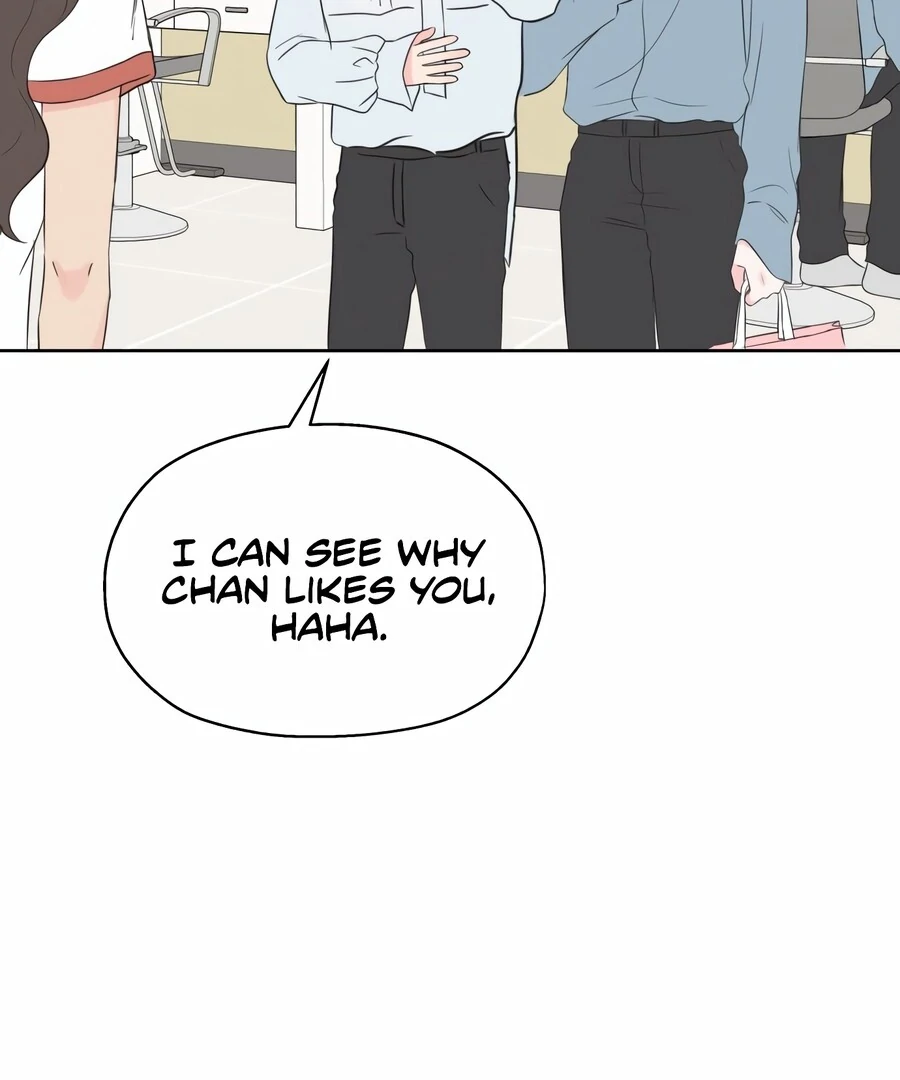 My Fake Love chapter 7 page 128
