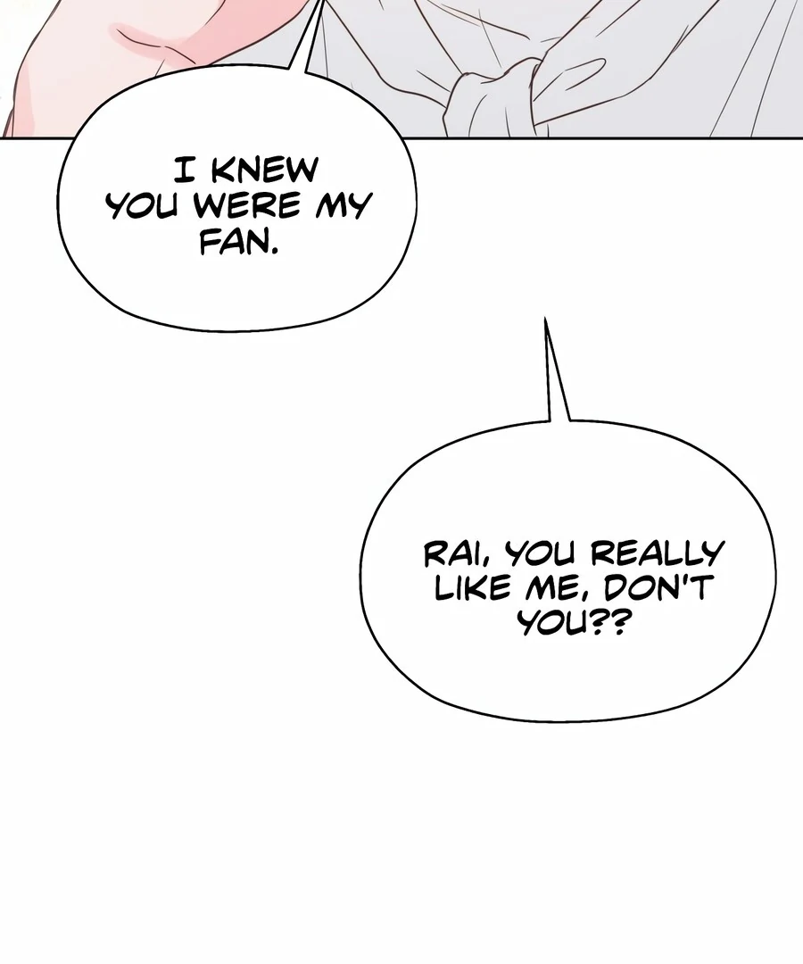 My Fake Love chapter 7 page 132