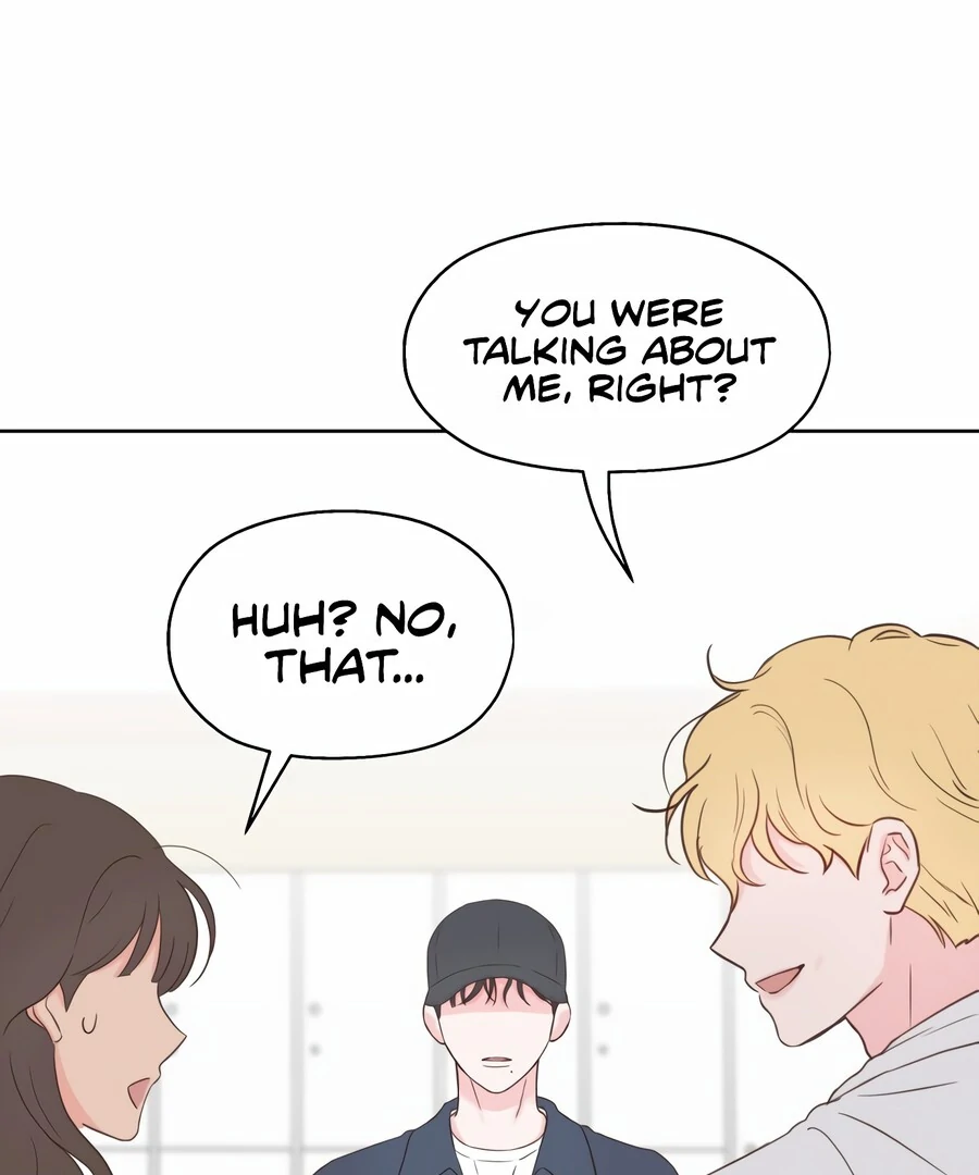 My Fake Love chapter 7 page 133