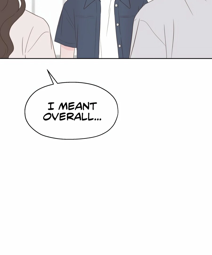 My Fake Love chapter 7 page 134