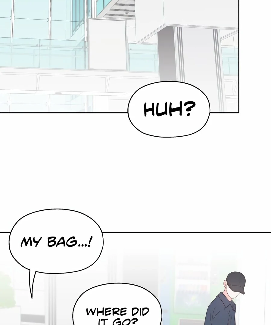 My Fake Love chapter 7 page 140