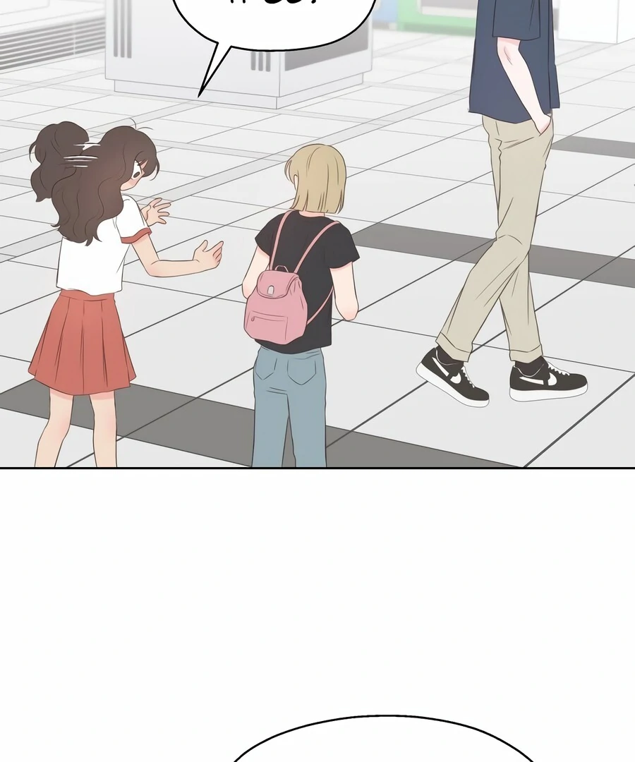 My Fake Love chapter 7 page 141
