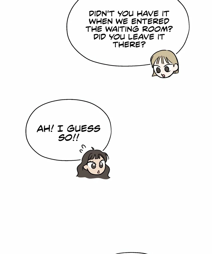 My Fake Love chapter 7 page 142