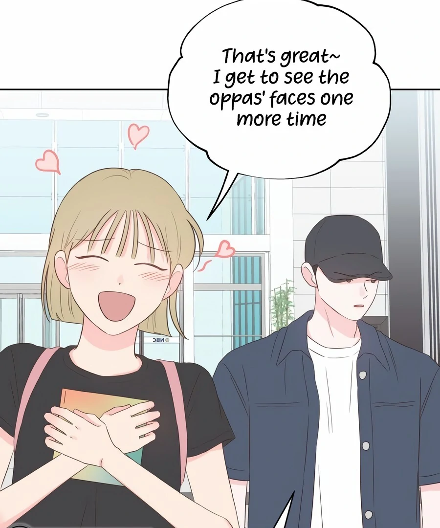 My Fake Love chapter 7 page 143