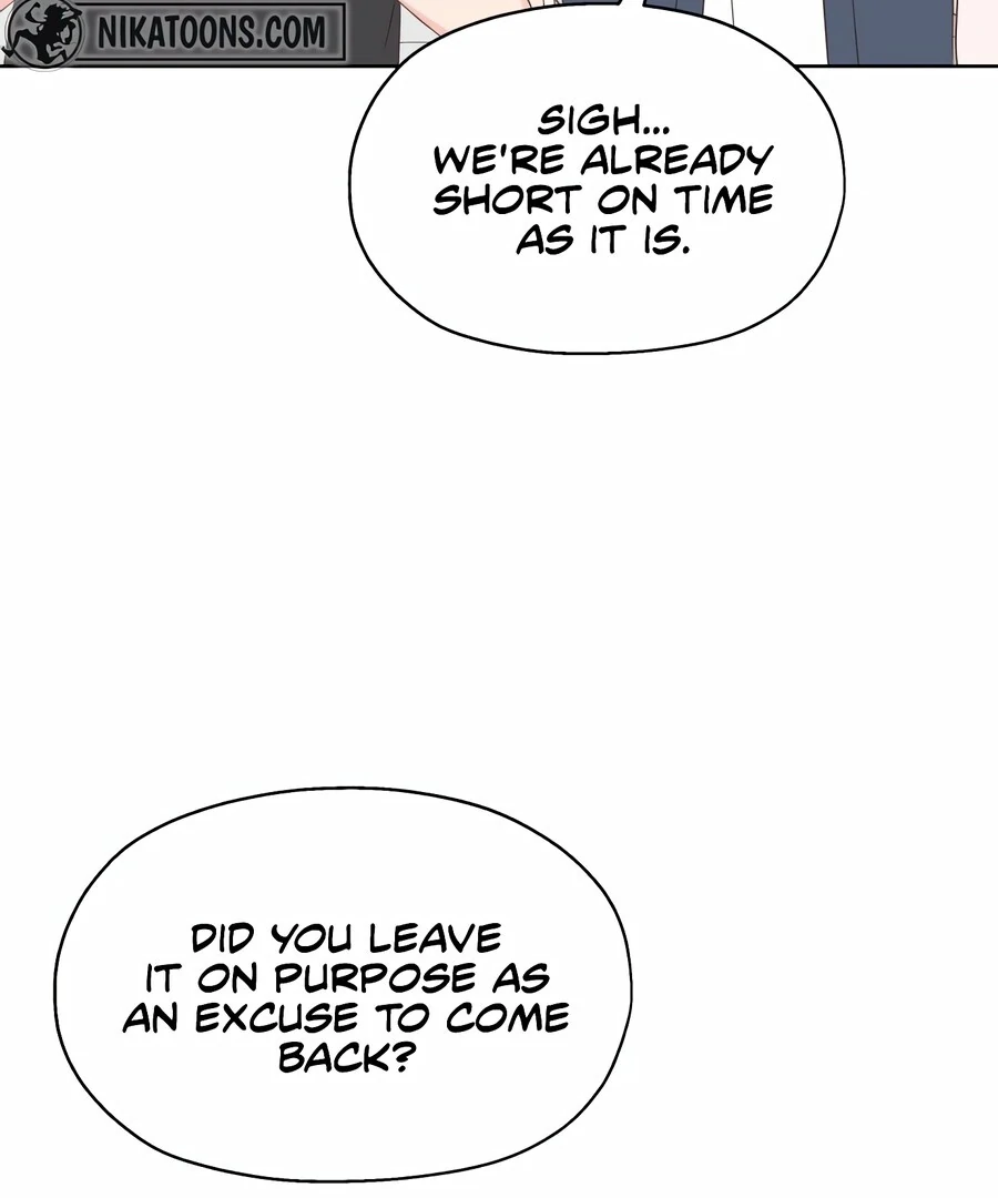 My Fake Love chapter 7 page 144