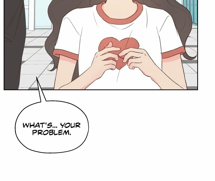 My Fake Love chapter 7 page 146