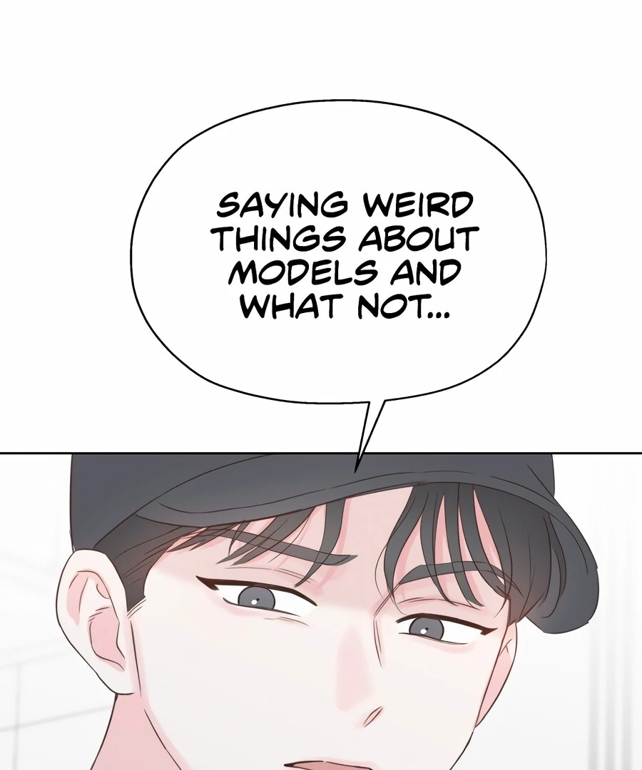 My Fake Love chapter 7 page 147