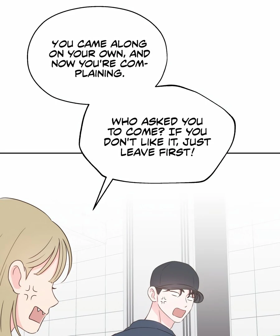 My Fake Love chapter 7 page 149