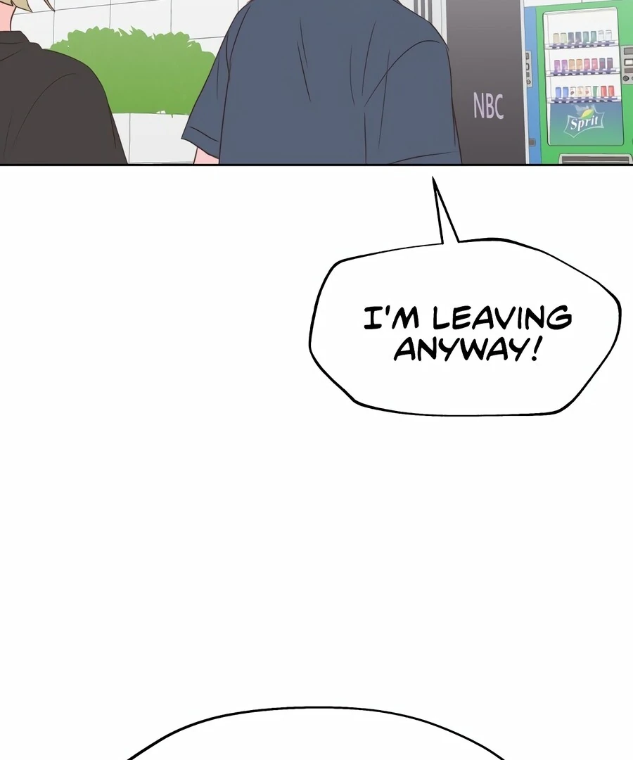 My Fake Love chapter 7 page 150