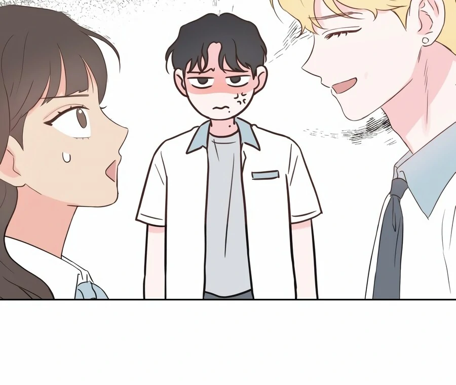 My Fake Love chapter 7 page 16