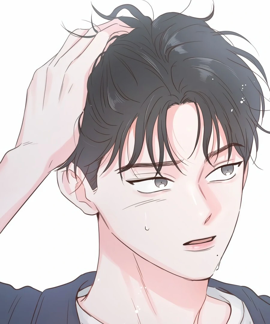 My Fake Love chapter 7 page 174