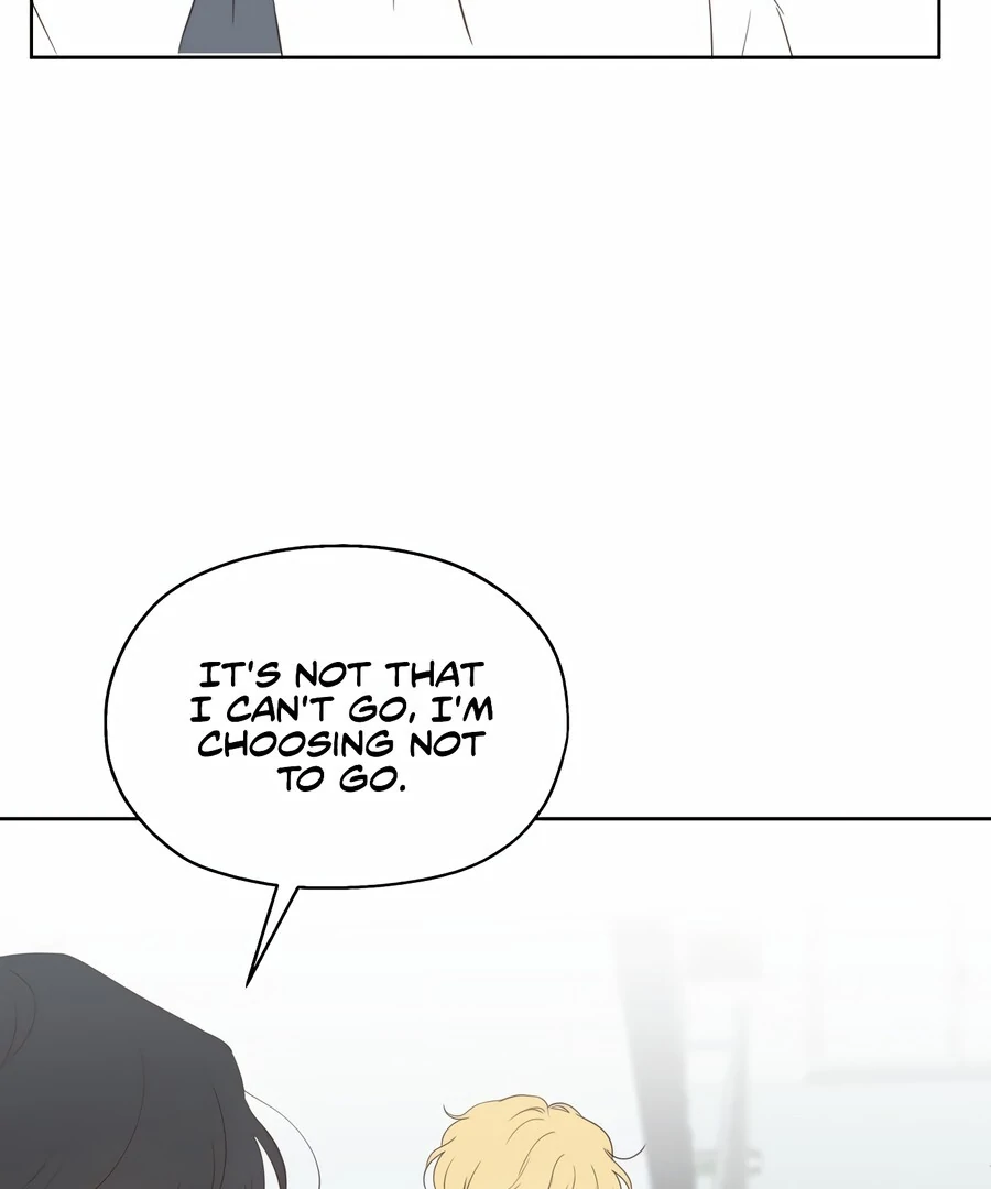 My Fake Love chapter 7 page 21