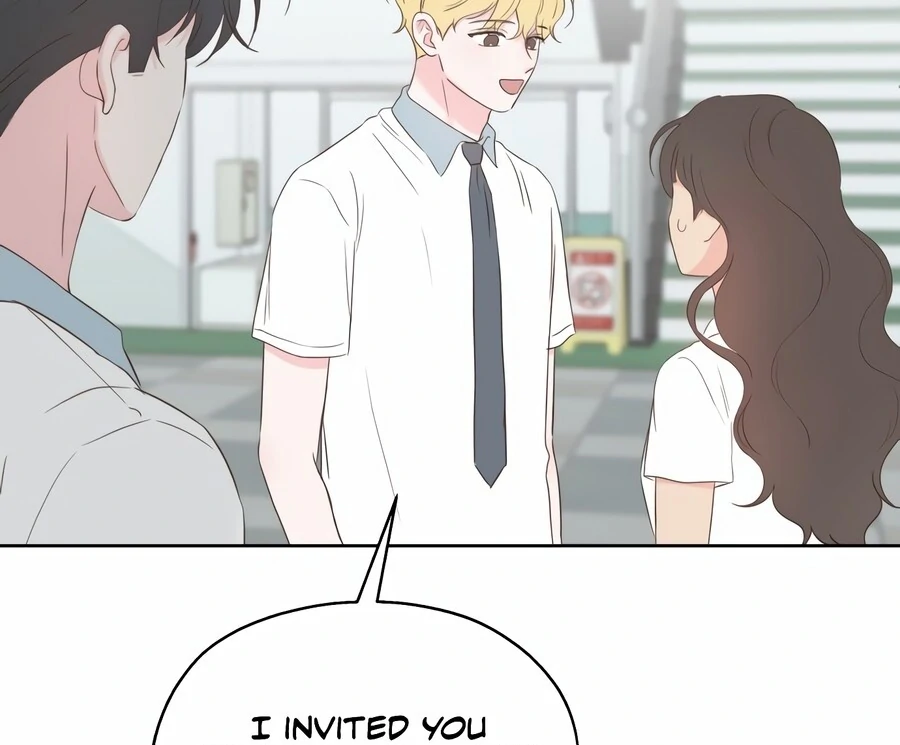 My Fake Love chapter 7 page 22