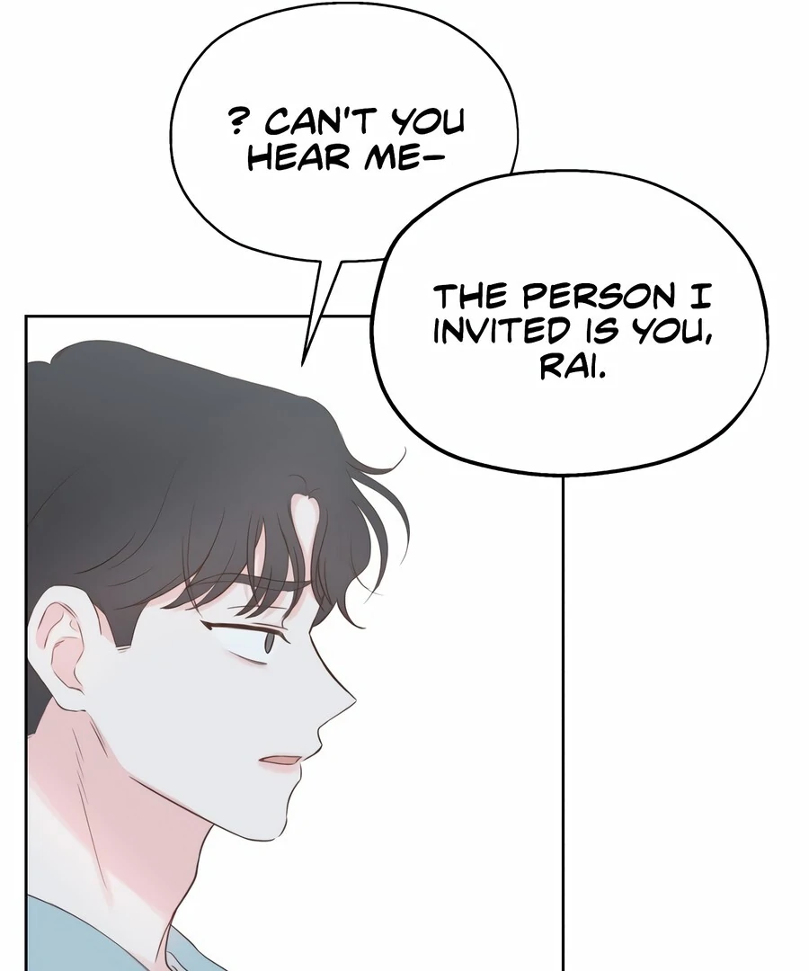 My Fake Love chapter 7 page 24