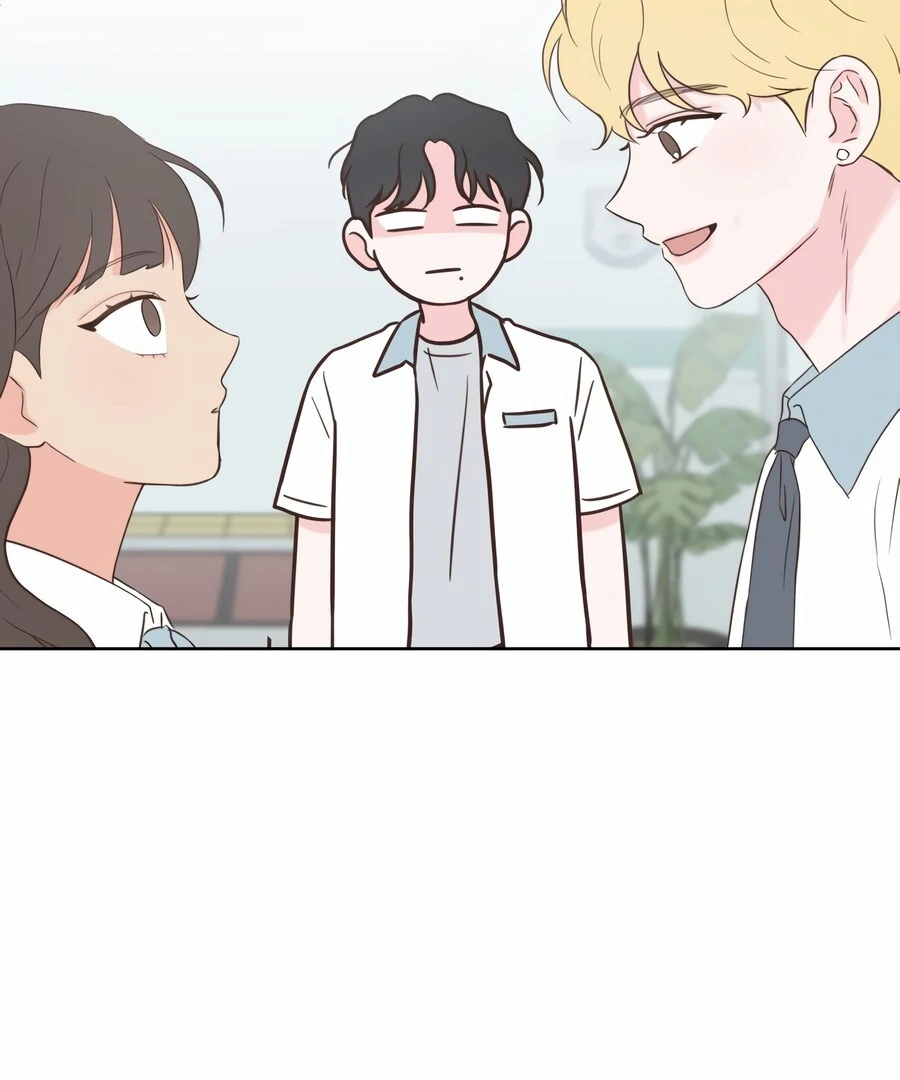 My Fake Love chapter 7 page 26