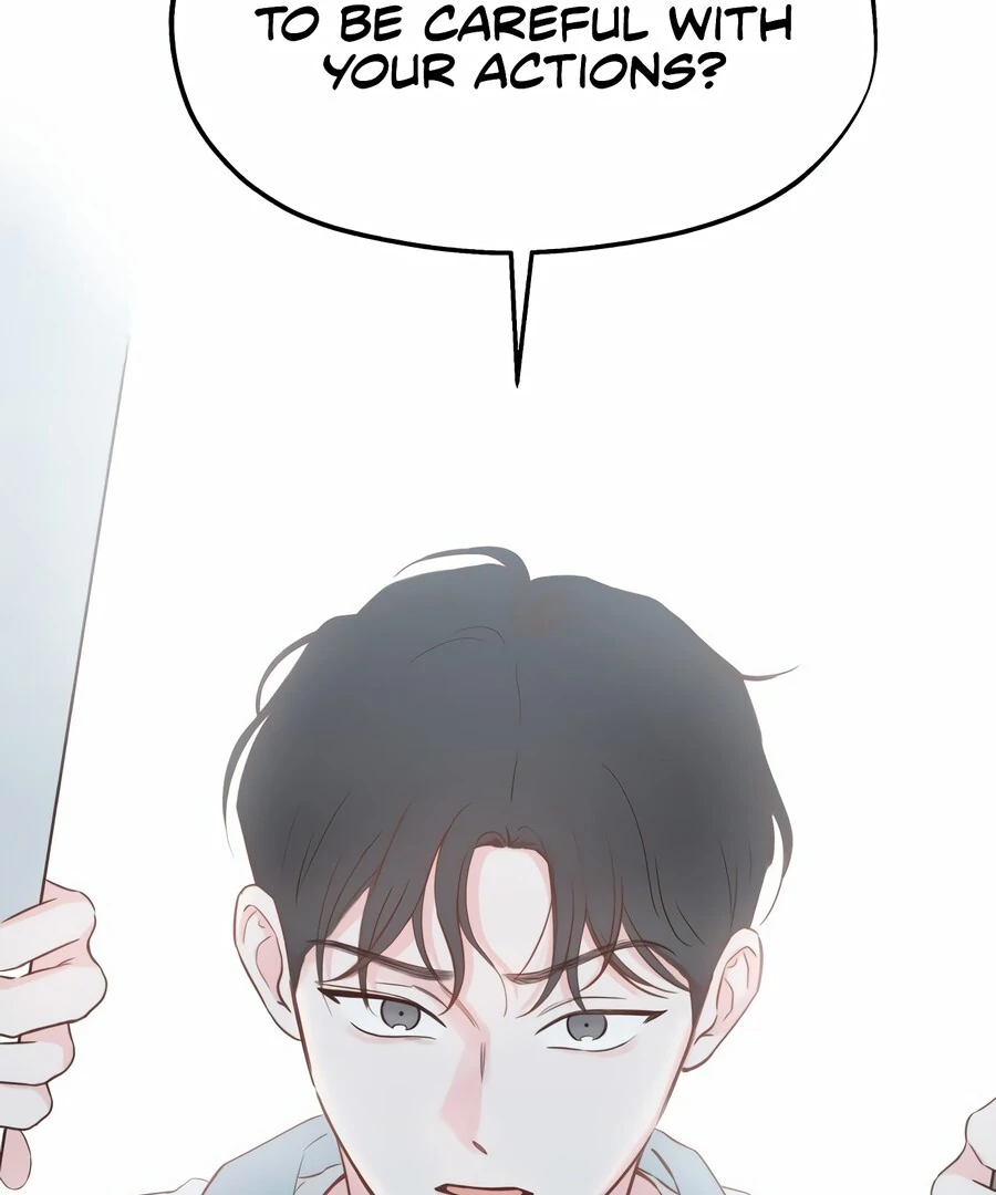 My Fake Love chapter 7 page 3