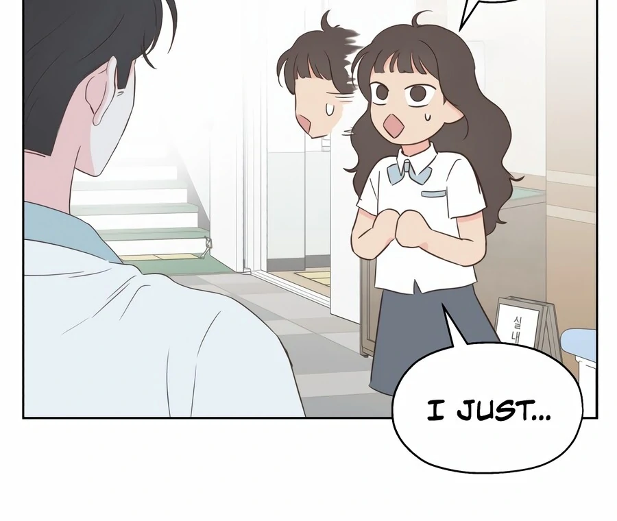 My Fake Love chapter 7 page 31