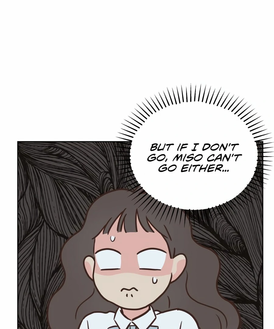 My Fake Love chapter 7 page 32