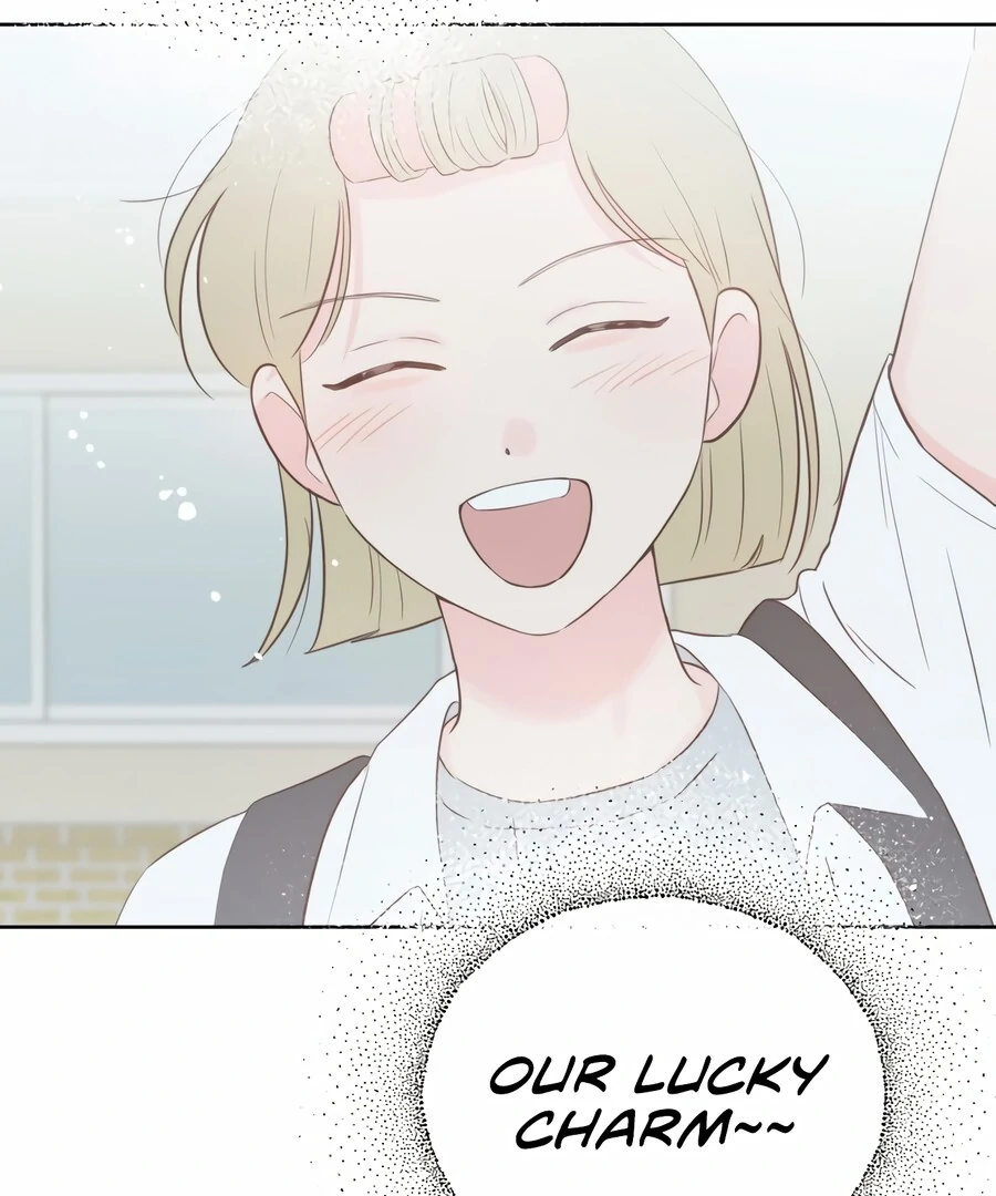 My Fake Love chapter 7 page 34