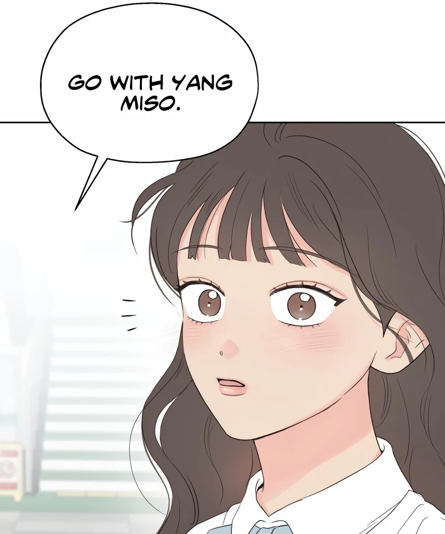 My Fake Love chapter 7 page 39