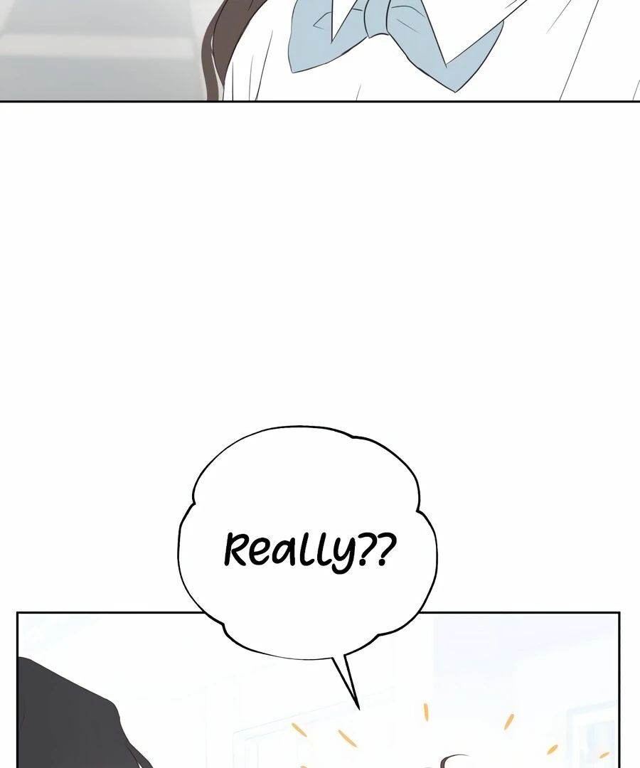 My Fake Love chapter 7 page 40