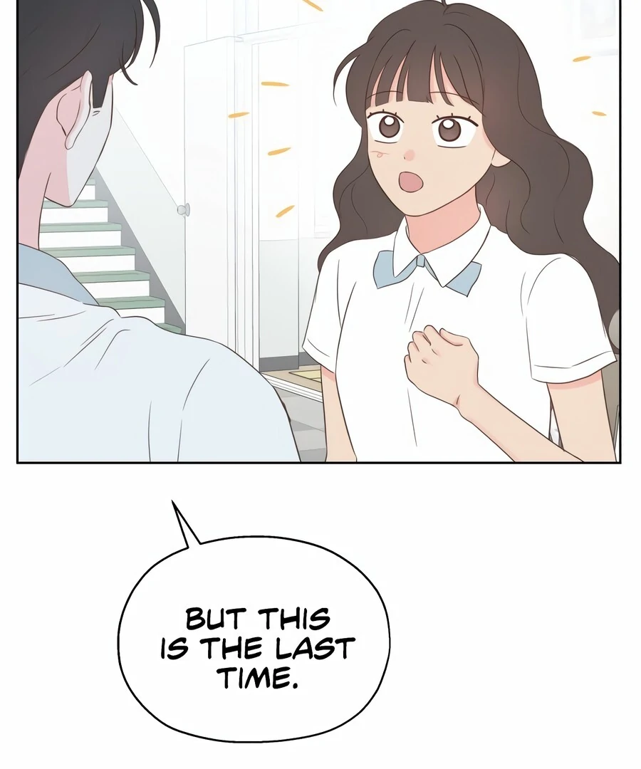 My Fake Love chapter 7 page 41