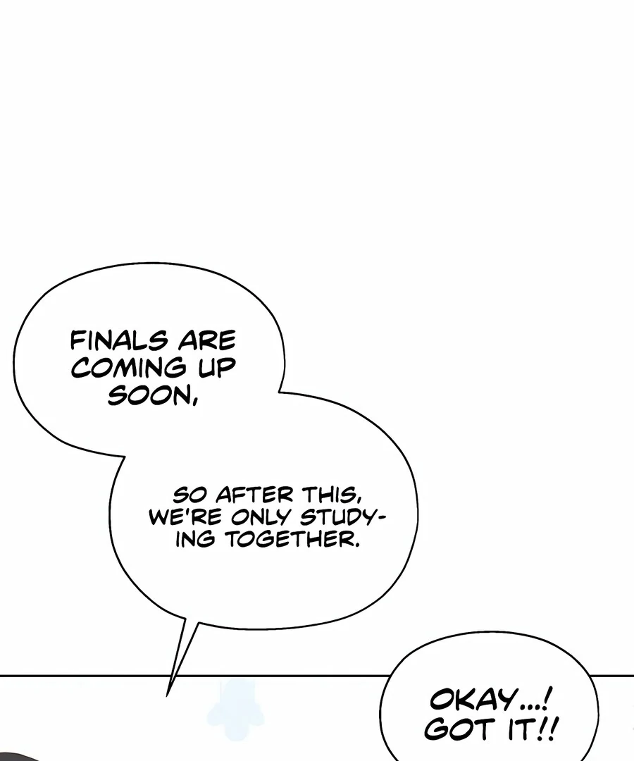 My Fake Love chapter 7 page 42